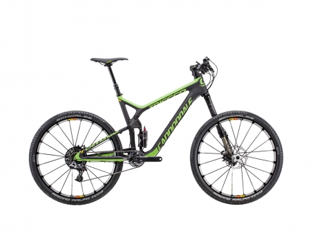 Cannondale Trigger Carbon Team