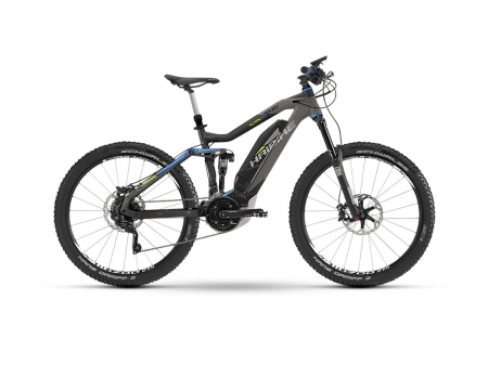 Haibike SDuro AllMtn Pro 27.5