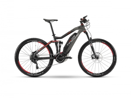 Haibike SDuro AllMtn RX 27.5