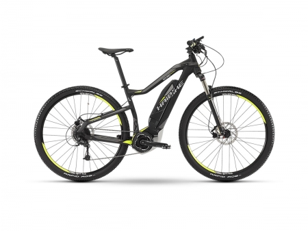 Haibike SDuro HardNine SL 29