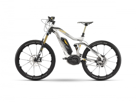 Haibike XDuro AllMtn Pro 27.5