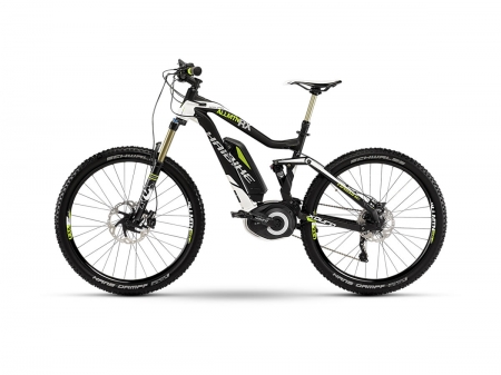 Haibike XDuro AllMtn RX 27.5