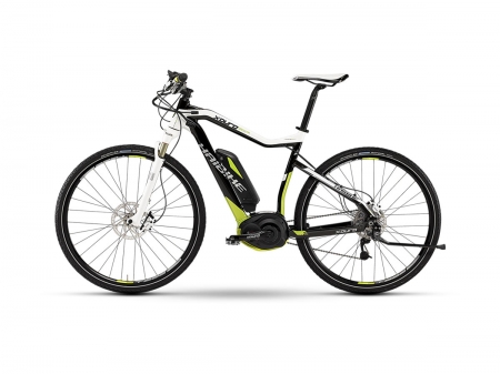 Haibike XDuro Cross Pro 28