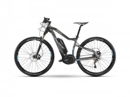 Haibike XDuro HardNine RC 29