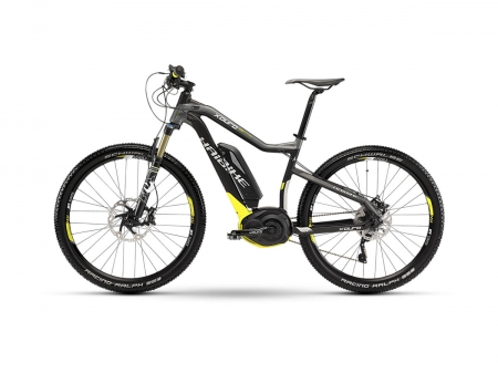 Haibike XDuro HardSeven Pro 27.5