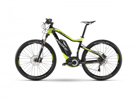 Haibike XDuro HardSeven RX 27.5