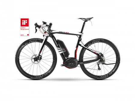 Haibike XDuro Race 28