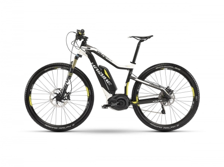 Haibike XDuro HardNine Pro 29