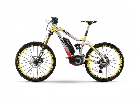 Haibike XDuro Nduro Pro 26