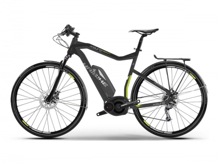 Haibike XDuro Trekking Pro 28