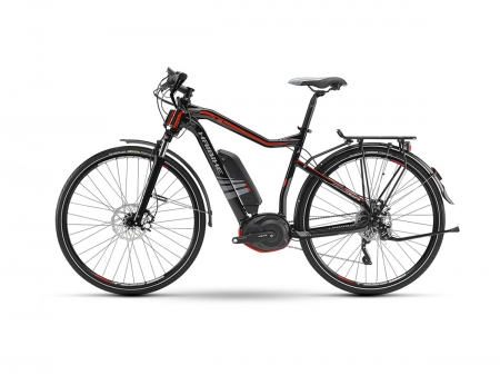 Haibike XDuro Trekking RS 28