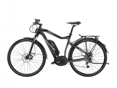 Haibike XDuro Trekking RX 28