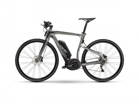 Haibike XDuro Urban 28