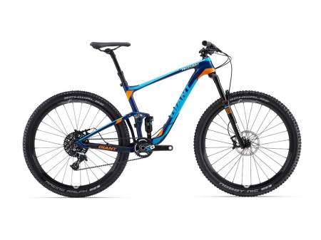 Giant Anthem Advanced SX 27.5