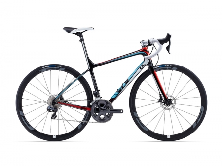 Giant Avail Advanced SL 1 Compact