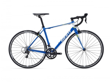 Giant Defy 3 Triple