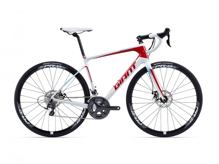 Giant Defy Advanced 1 Compact