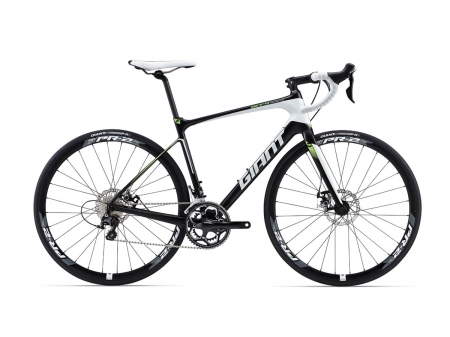 Giant Defy Advanced 2 Triple