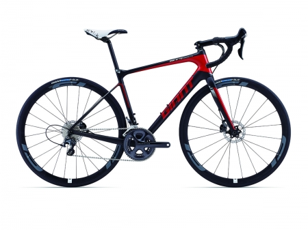 Giant Defy Advanced Pro 1 Compact