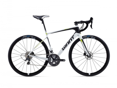 Giant Defy Advanced SL 1 ISP Compact