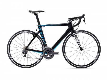 Giant Propel Advanced 0 LTD Pro Compact