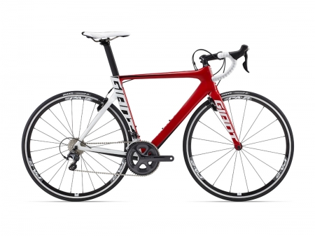 Giant Propel Advanced 1 Pro Compact