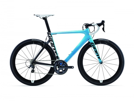 Giant Propel Advanced Pro 1 Pro Compact