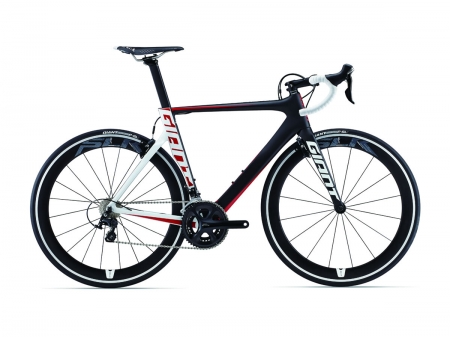 Giant Propel Advanced Pro 2 Pro Compact