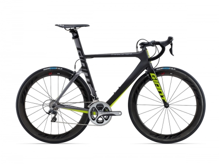 Giant Propel Advanced SL 1 ISP Pro Compact