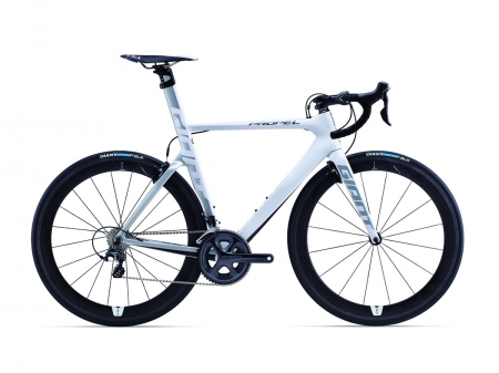 Giant Propel Advanced SL 2 ISP Pro Compact