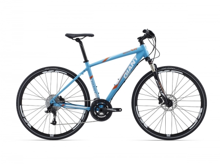 Giant Roam XR 0