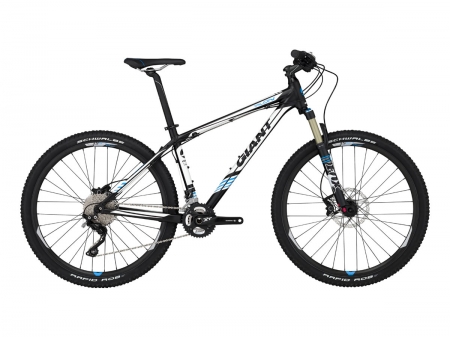 Giant Talon 27.5 RC LTD