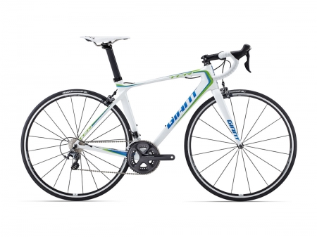 Giant TCR Advanced Pro 1 Pro Compact