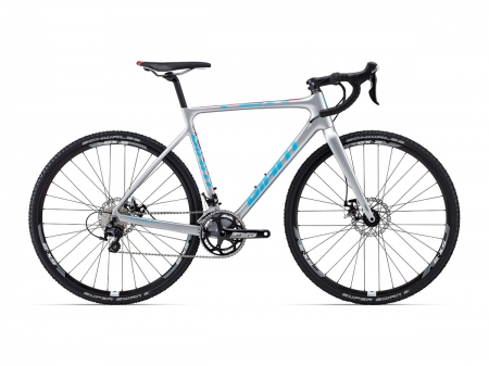 Giant TCX Advanced Pro 2