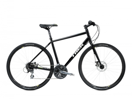 Trek 7.2 FX Disc