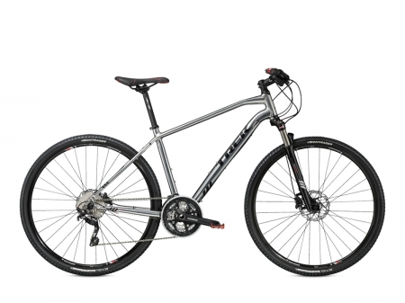 Trek 8.6 DS