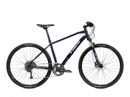 Trek 8.5 DS