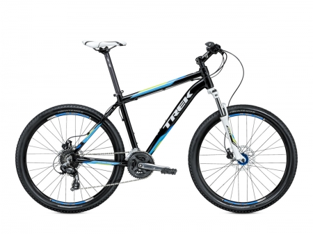 Trek 3700 Disc