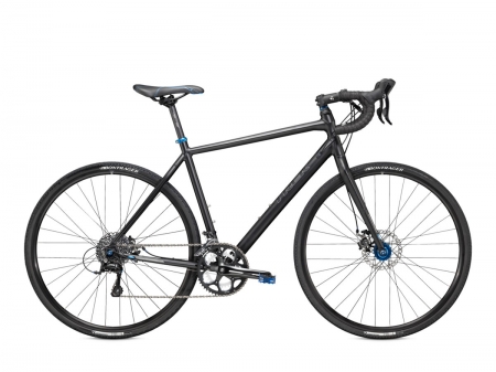 Trek CrossRip Elite