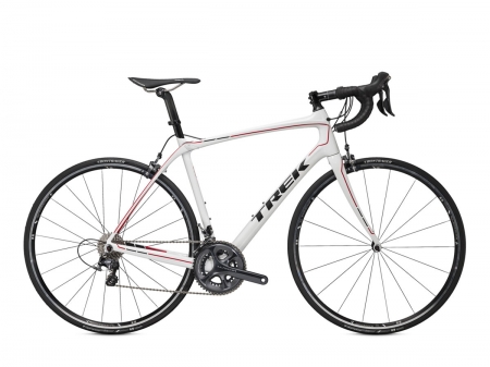 Trek Domane 6.2