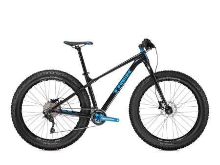 Trek Farley 6