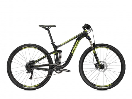 Trek Fuel EX 5 29