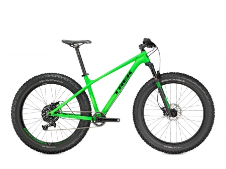 Trek Farley 8