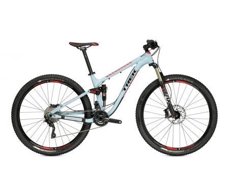 Trek Fuel EX 8 29