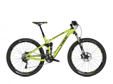 Trek Fuel EX 9.8 27,5