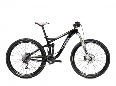 Trek Fuel EX 8 27,5