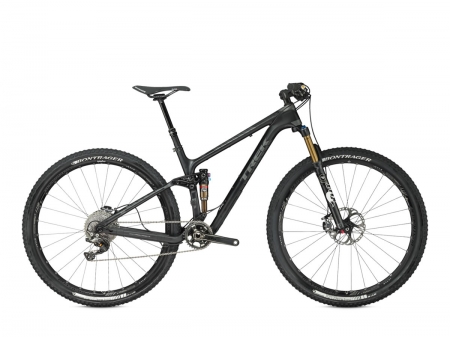 Trek Fuel EX 9.9 29 XTR