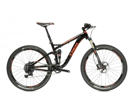 Trek Fuel EX 9 27,5