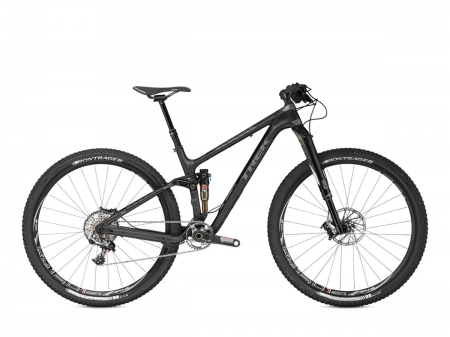 Trek Fuel EX 9.9 29 XX1