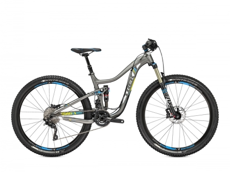 Trek Lush SL 27,5